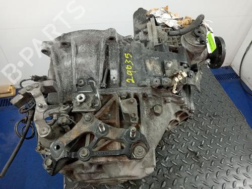 Gearbox MAZDA CX-7 (ER) 2.3 MZR DISI Turbo AWD (ER3P) | BP29483371M3 