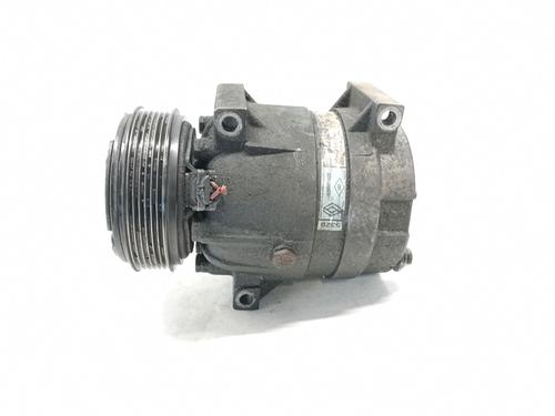 AC compressor RENAULT LAGUNA II (BG0/1_)  | BP28317181M34 