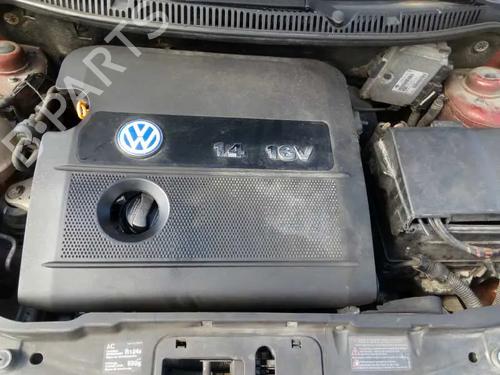 Starter VW POLO (9N_, 9A_) 1.4 16V | BP8465442M8 