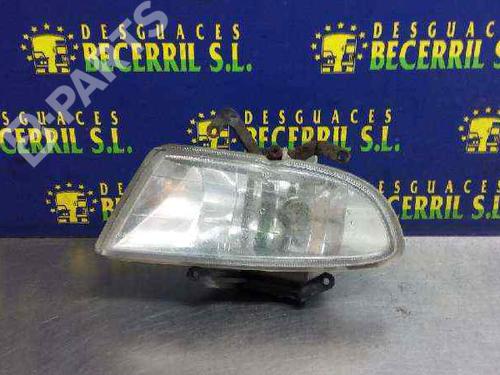 Used Left front fog light Left front fog light HYUNDAI ACCENT II (LC) 1.5 CRDi (82 hp) 8441134 8441134