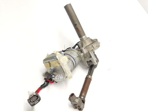 Used Steering column TOYOTA AURIS (_E18_) 1.4 D-4D (NDE180_, NDE180R) (90 hp) 30858214