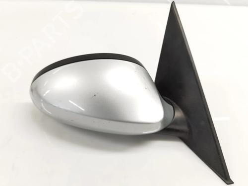 Right mirror BMW 1 (E87) 120 d | BP16048657C27 