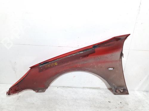 Forskærm Højre PEUGEOT 206 Hatchback (2A/C) 1.6 16V | BP29356434C42 