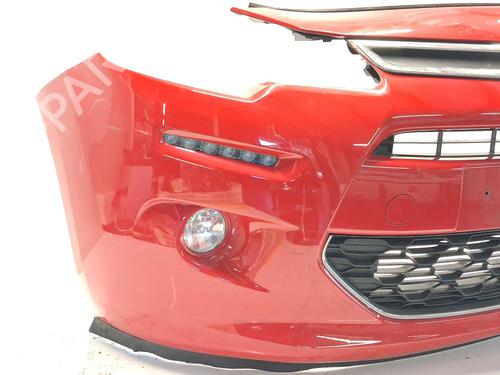 Front bumper CITROËN C3 II (SC_) 1.2 VTi 82 | BP29438163C7 