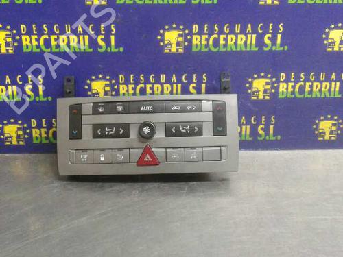 Used Climate control CITROËN C5 II (RC_) [2004-2008]  8454614