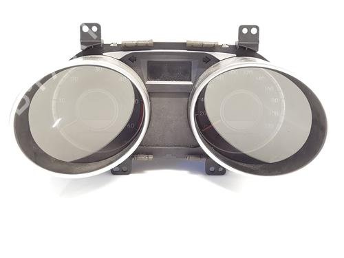 Used Instrument cluster HYUNDAI ix35 (LM, EL, ELH) 1.7 CRDi (116 hp) 29146657
