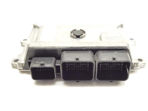 Engine control unit (ECU) CITROËN C3 II (SC_) 1.0 VTi 68 | BP40183926M57 - Image 3