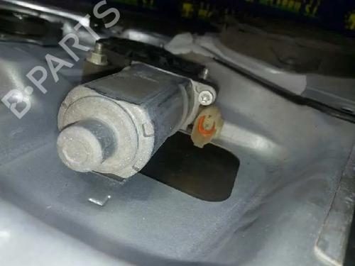 Front right window mechanism KIA SPORTAGE II (JE_, KM_)  | BP8447625C23 