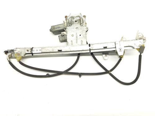 Used Front left window mechanism CITROËN XSARA PICASSO (N68) 1.6 HDi (90 hp) 31931128