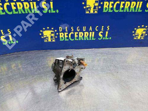 Used Throttle body Throttle body FORD ESCORT VI (GAL, AAL, ABL) [1995-2002] 8456891 8456891