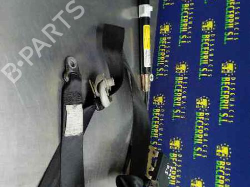 Used Front left seatbelt FORD GALAXY I (WGR) 1.9 TDI (115 hp) 8718736
