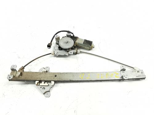 Rear right window mechanism NISSAN PICK UP (D22) 2.5 TD 4WD | BP29638007C25 