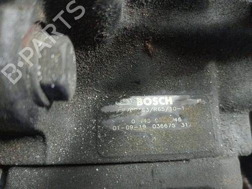 Silnik PEUGEOT 307 (3A/C) 2.0 HDi 110 | BP29924279M1