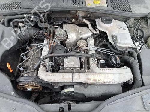 Starter VW PASSAT B5.5 (3B3) 2.5 TDI 4motion | BP9957319M8 