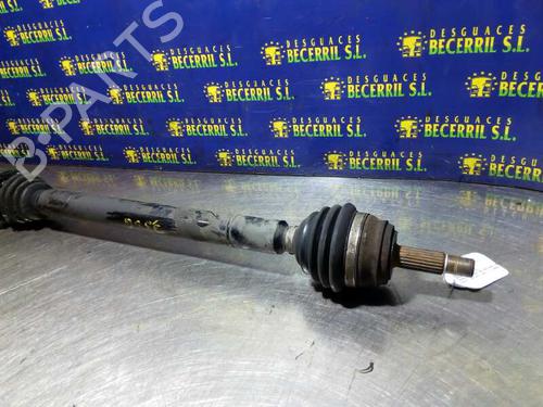 Right front driveshaft SEAT IBIZA II (6K1) 1.4 i | BP8438654M39 
