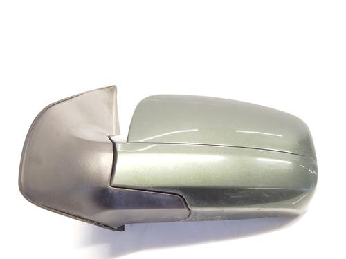 Left mirror KIA SORENTO I (JC) 2.5 CRDi 4WD | BP29335763C26 