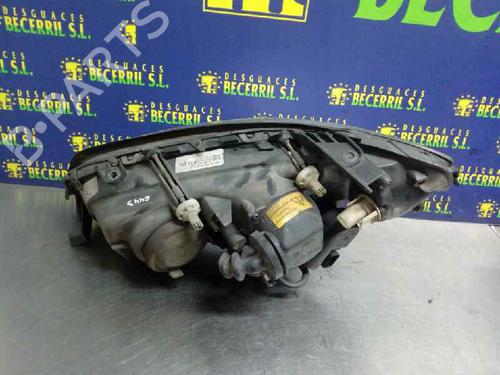 Højre forlygte OPEL OMEGA B (V94) 2.5 TD (F69, M69, P69) | BP8450623C29 
