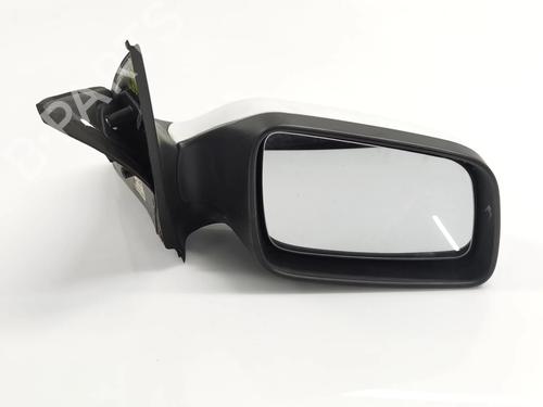 Used Right mirror OPEL ASTRA G Hatchback (T98) 2.0 DTI 16V (F08, F48) (101 hp) 15124045