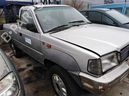 TATA 207 Pickup [1996-2007]  1368778