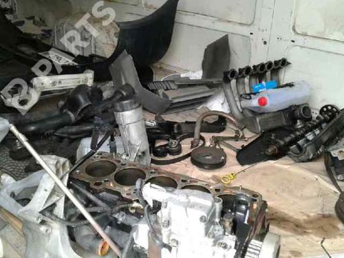Used Parts VW LT 28-46 II Van (2DA, 2DD, 2DH)  2.5 TDI  1000346