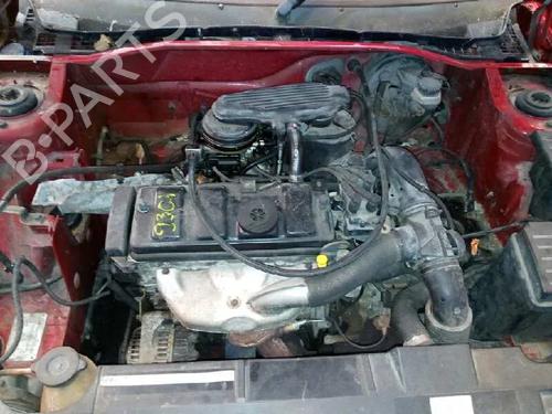 Alternator CITROËN ZX (N2)  | BP8461472M7 