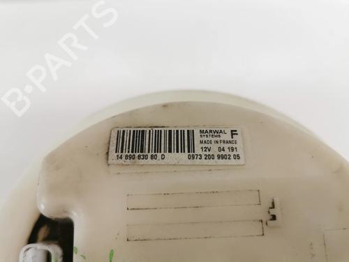 Fuel pump PEUGEOT 307 SW (3H)  | BP8486523M76 