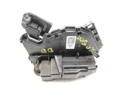 Fechadura frente direita Fechadura frente direita VW PASSAT B8 Variant (3G5, CB5) 2.0 TDI (150 hp) 35979151 35979151
