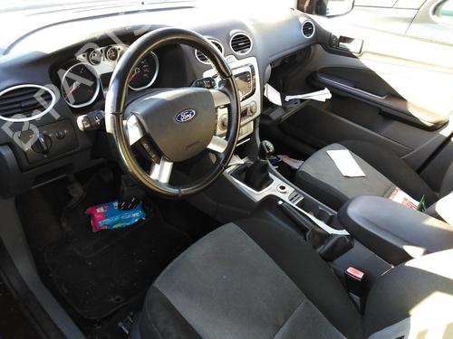 Gearbox FORD FOCUS II (DA_, HCP, DP)  | BP8472153M3 