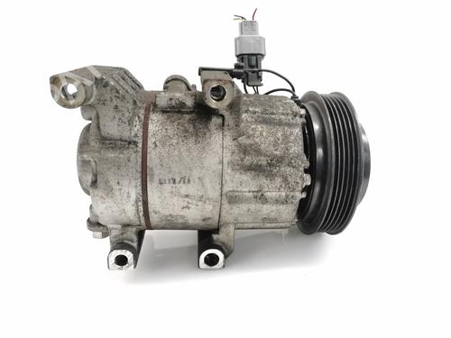 AC compressor HYUNDAI ix35 (LM, EL, ELH) 1.7 CRDi | BP17002615M34 