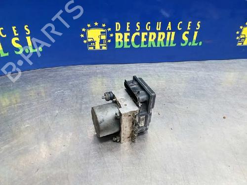 Used ABS pump NISSAN ALMERA II (N16) 1.5 dCi (82 hp) 8453963
