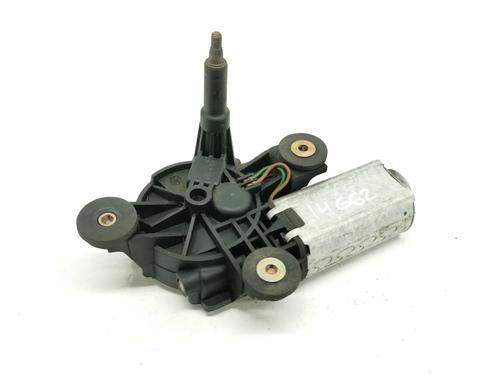 Used Rear wiper motor FIAT IDEA (350_) [2003-2025]  10290717