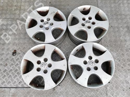 Used Rim NISSAN PRIMERA Hatchback (P12) 1.9 dCi (120 hp) 13686386