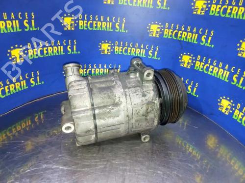 AC compressor OPEL VECTRA C (Z02) 1.8 16V | BP8428100M34 