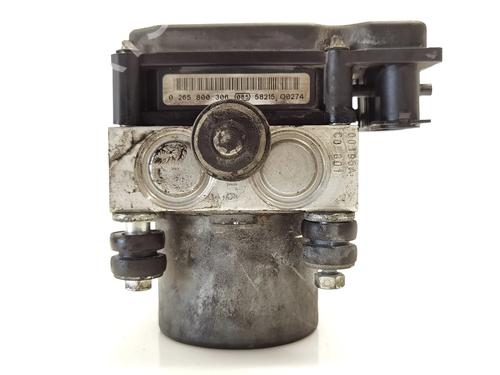 ABS pump FIAT PANDA (169_) 1.2 (169.AXB11, 169.AXB1A) | BP13645024M43 