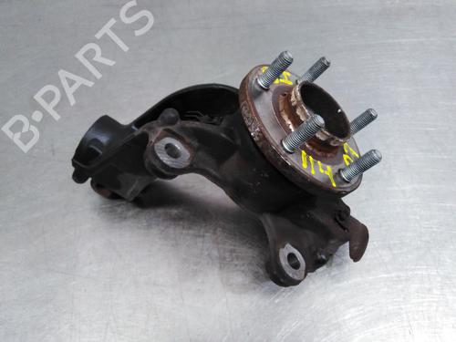 Used Left front steering knuckle FORD MONDEO IV (BA7) 1.8 TDCi (125 hp) 8471391