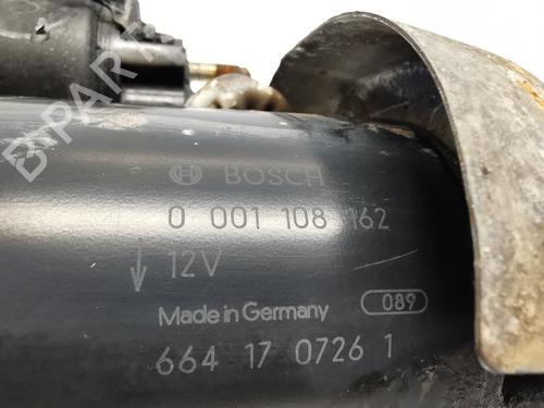 Starter PEUGEOT 106 II (1A_, 1C_) | BP28950855M8