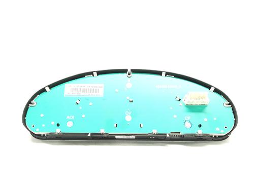 Instrument cluster PEUGEOT 407 (6D_)  | BP20490827C47 