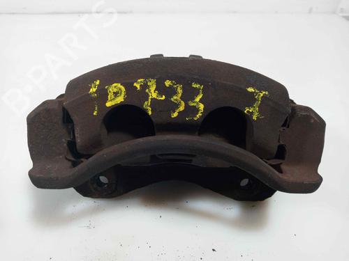 Left front brake caliper SSANGYONG ACTYON I 2.0 Xdi | BP11577191M105 