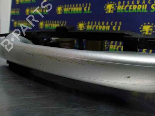 Rear left exterior door handle MERCEDES-BENZ C-CLASS (W203)  | BP8451498C130 