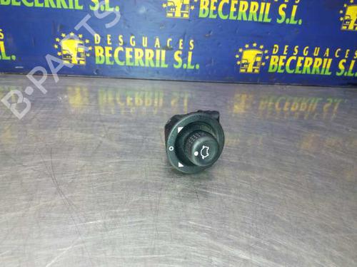 Mirror switch FORD MONDEO III Saloon (B4Y) 2.0 16V TDDi / TDCi | BP8431187I25 
