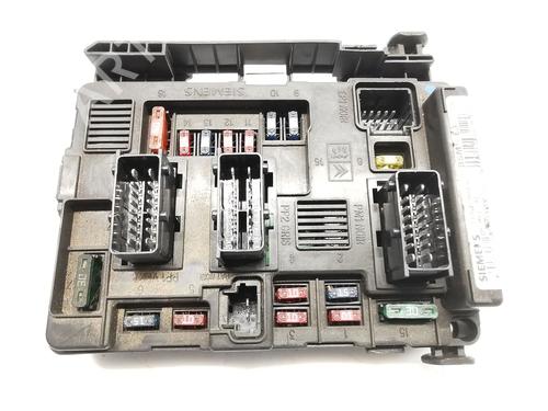 Used Fuse box Fuse box CITROËN C5 I (DC_) 2.0 HDi (DCRHZB, DCRHZE) (109 hp) 33328922 33328922