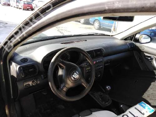 ABS pump SEAT LEON (1M1) 1.9 TDI | BP8458481M43 