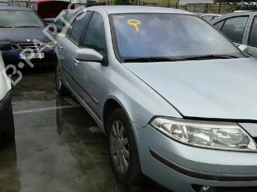 Right front driveshaft RENAULT LAGUNA II (BG0/1_)  | BP13642003M39 