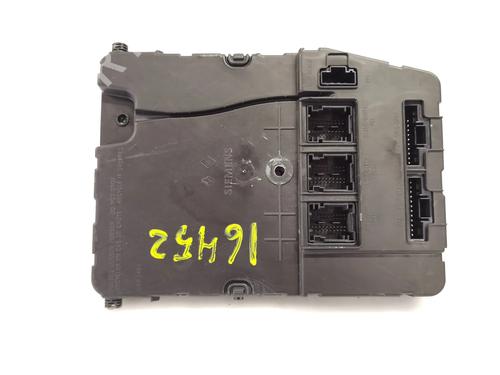 Elektronische module RENAULT SCÉNIC II (JM0/1_) [2003-2010]  14919061