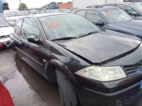 Switch RENAULT MEGANE II (BM0/1_, CM0/1_)  | BP14933354I30 