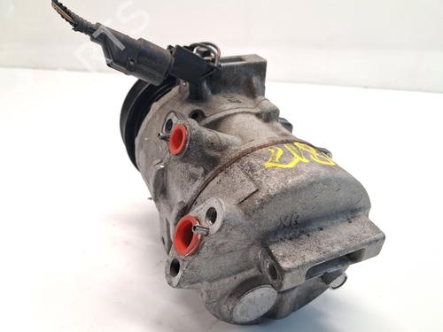 AC compressor KIA SORENTO II SUV Van (XM) CRDi | BP33437588M34 - Image 3