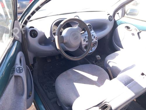Servopumpe FORD KA (RB_) 1.3 i | BP28143143M99 