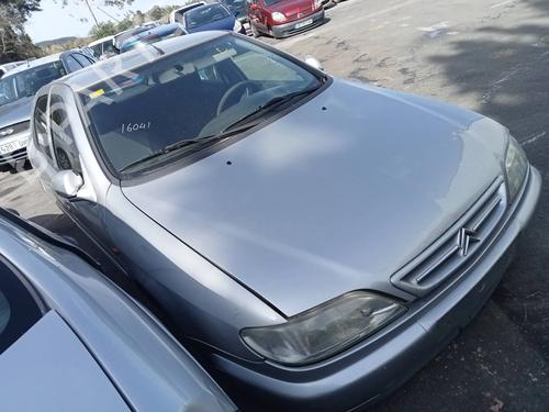 Startmotor CITROËN XSARA (N1)  | BP13653095M8 