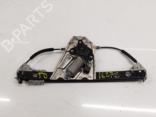 Used Rear right window mechanism Rear right window mechanism 38499850 38499850