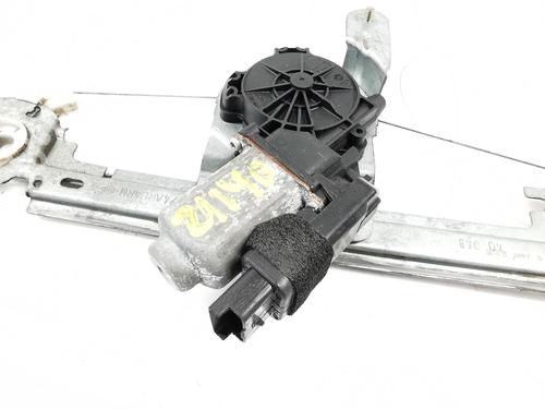 Rear right window mechanism RENAULT SCÉNIC II (JM0/1_) 1.5 dCi (JM02, JM13) | BP30173202C25 
